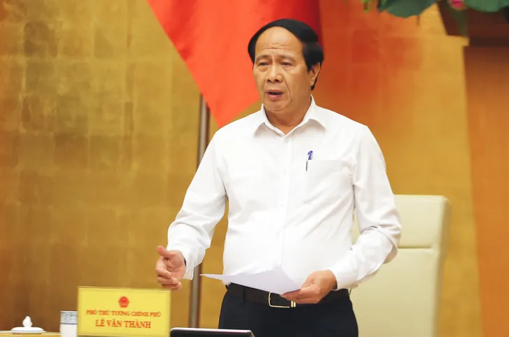 Phân công công tác của Thủ tướng và các Phó Thủ tướng Chính phủ - Ảnh 5. Phân công công tác của Thủ tướng và các Phó Thủ tướng Chính phủ - Ảnh 5.