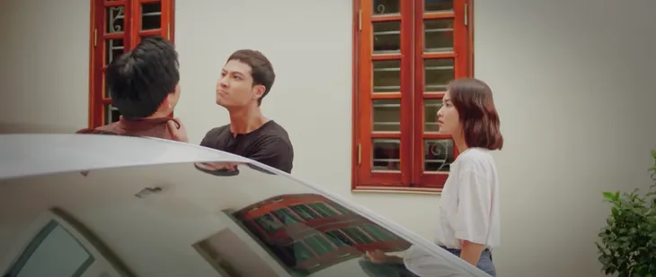 11 tháng 5 ngày - Tập 18: Cưỡng bức Nhi, Dũng “ăn” liên hoàn đấm, Thục Anh gieo mình tự tử - Ảnh 4. 11 tháng 5 ngày - Tập 18: Cưỡng bức Nhi, Dũng “ăn” liên hoàn đấm, Thục Anh gieo mình tự tử - Ảnh 4.