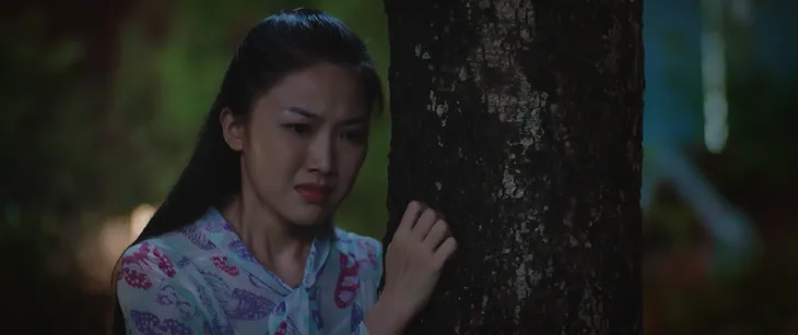 11 tháng 5 ngày - Tập 18: Nhi suýt mất đời con gái trong tay Dũng, Thục Anh suy sụp rất cần một bờ vai để dựa vào - Ảnh 9.