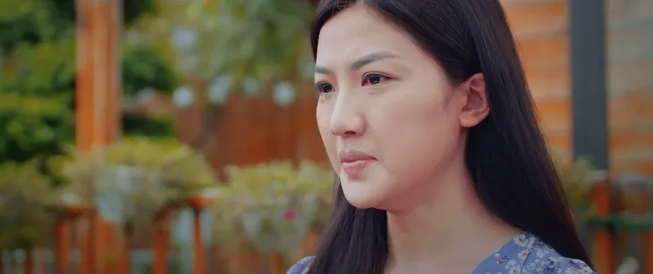 11 tháng 5 ngày - Tập 18: Cưỡng bức Nhi, Dũng “ăn” liên hoàn đấm, Thục Anh gieo mình tự tử - Ảnh 9. 11 tháng 5 ngày - Tập 18: Cưỡng bức Nhi, Dũng “ăn” liên hoàn đấm, Thục Anh gieo mình tự tử - Ảnh 9.