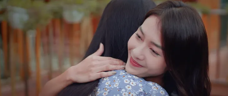 11 tháng 5 ngày - Tập 18: Nhi suýt mất đời con gái trong tay Dũng, Thục Anh suy sụp rất cần một bờ vai để dựa vào - Ảnh 22.