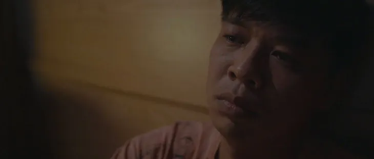 11 tháng 5 ngày - Tập 18: Nhi suýt mất đời con gái trong tay Dũng, Thục Anh suy sụp rất cần một bờ vai để dựa vào - Ảnh 20.