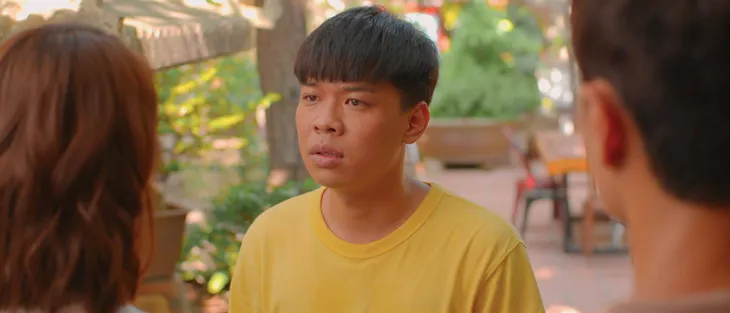 11 tháng 5 ngày - Tập 18: Nhi suýt mất đời con gái trong tay Dũng, Thục Anh suy sụp rất cần một bờ vai để dựa vào - Ảnh 23.
