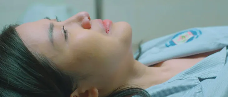11 tháng 5 ngày - Tập 18: Nhi suýt mất đời con gái trong tay Dũng, Thục Anh suy sụp rất cần một bờ vai để dựa vào - Ảnh 30.