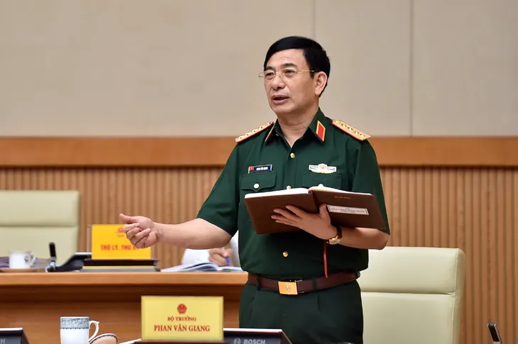 Chậm nhất cuối năm nay, phải chấm dứt tình trạng tàu cá khai thác hải sản bất hợp pháp - Ảnh 3. Chậm nhất cuối năm nay, phải chấm dứt tình trạng tàu cá khai thác hải sản bất hợp pháp - Ảnh 3.