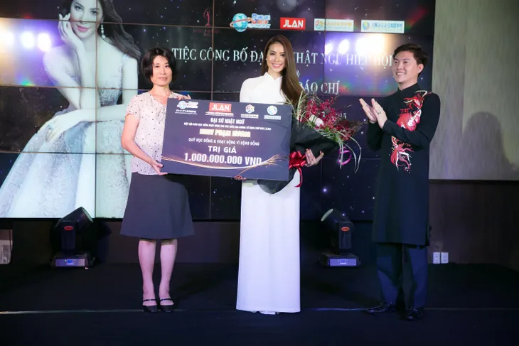 Người Việt đầu tiên trở thành hiệu trưởng trường học tại Nhật Bản - Ảnh 2. Người Việt đầu tiên trở thành hiệu trưởng trường học tại Nhật Bản - Ảnh 2.