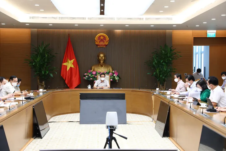Đưa các bài giảng tốt nhất đến học sinh ở mọi lúc, mọi nơi - Ảnh 1. Đưa các bài giảng tốt nhất đến học sinh ở mọi lúc, mọi nơi - Ảnh 1.