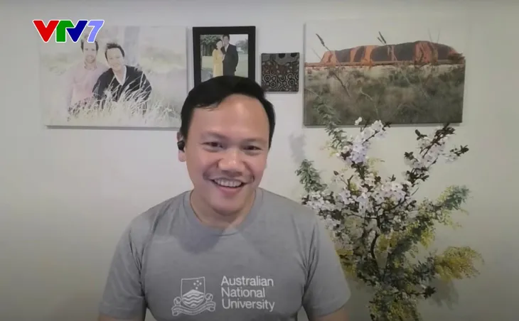 IFO Nightly Show số 5 mùa 7: Những điều cần biết về Canberra - thành phố được mệnh danh là Thủ đô xanh của Australia - Ảnh 3. IFO Nightly Show số 5 mùa 7: Những điều cần biết về Canberra - thành phố được mệnh danh là Thủ đô xanh của Australia - Ảnh 3.