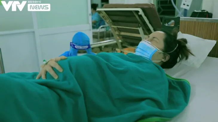 Đạo diễn Tạ Quỳnh Tư nói gì về hình ảnh nhân vật trong VTV Đặc biệt: Ranh giới? - Ảnh 2. Đạo diễn Tạ Quỳnh Tư nói gì về hình ảnh nhân vật trong VTV Đặc biệt: Ranh giới? - Ảnh 2.