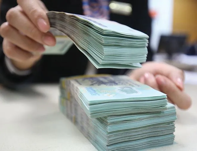 Kéo dài thời gian cơ cấu lại nợ để phục hồi sản xuất, kinh doanh - Ảnh 1. Kéo dài thời gian cơ cấu lại nợ để phục hồi sản xuất, kinh doanh - Ảnh 1.