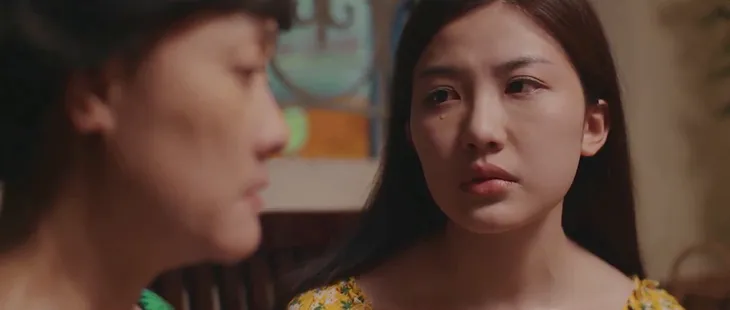 11 tháng 5 ngày - Tập 19: Thục Anh giữ lại thai, mạnh mẽ vượt lên nỗi đau - Ảnh 2. 11 tháng 5 ngày - Tập 19: Thục Anh giữ lại thai, mạnh mẽ vượt lên nỗi đau - Ảnh 2.