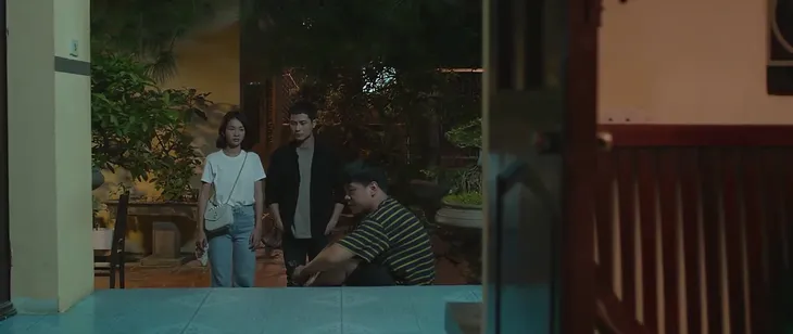 11 tháng 5 ngày - Tập 19: Thục Anh giữ lại thai, mạnh mẽ vượt lên nỗi đau - Ảnh 4. 11 tháng 5 ngày - Tập 19: Thục Anh giữ lại thai, mạnh mẽ vượt lên nỗi đau - Ảnh 4.
