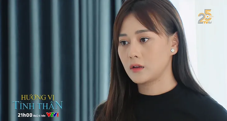 Hương vị tình thân phần 2 - Tập 31: Bị mẹ chồng ghét, Nam đề nghị Long bớt nghiện vợ - Ảnh 2. Hương vị tình thân phần 2 - Tập 31: Bị mẹ chồng ghét, Nam đề nghị Long bớt nghiện vợ - Ảnh 2.