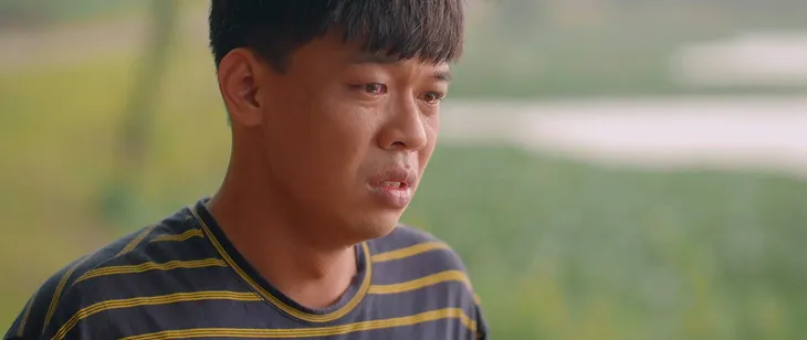 11 tháng 5 ngày - Tập 19: Đoạn ghi âm của Nhi khiến Dũng hết cửa trâng tráo - Ảnh 4.