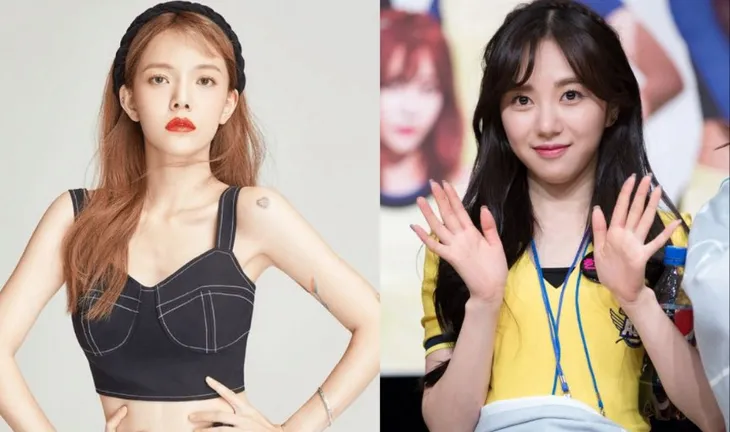 Dispatch tung bằng chứng: Có hay không việc Kwon Mina bị bắt nạt? - Ảnh 2.