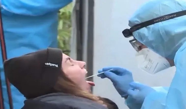 WHO: Chúng ta sẽ không thể đánh bại virus nếu không biết nó ở đâu - Ảnh 2.