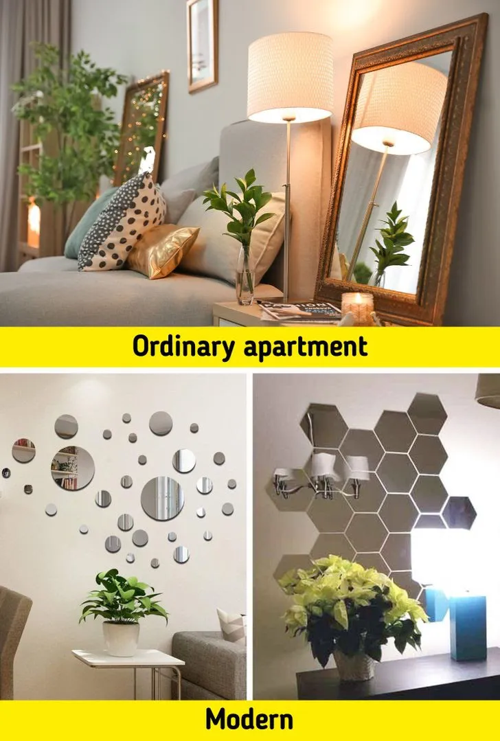 9 món đồ nhỏ gọn nhưng khiến ngôi nhà trở nên sang trọng, hiện đại - Ảnh 8. 9 món đồ nhỏ gọn nhưng khiến ngôi nhà trở nên sang trọng, hiện đại - Ảnh 8.