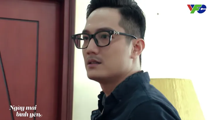 Ngày mai bình yên - Tập 9: Chồng cũ của dì Mai vừa xuất hiện, đám côn đồ đã ập đến - Ảnh 4. Ngày mai bình yên - Tập 9: Chồng cũ của dì Mai vừa xuất hiện, đám côn đồ đã ập đến - Ảnh 4.