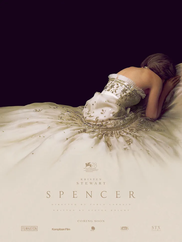 Kristen Stewart và bước ngoặt sự nghiệp: Ứng cử viên sáng giá của Oscar 2022 - Ảnh 2. Kristen Stewart và bước ngoặt sự nghiệp: Ứng cử viên sáng giá của Oscar 2022 - Ảnh 2.