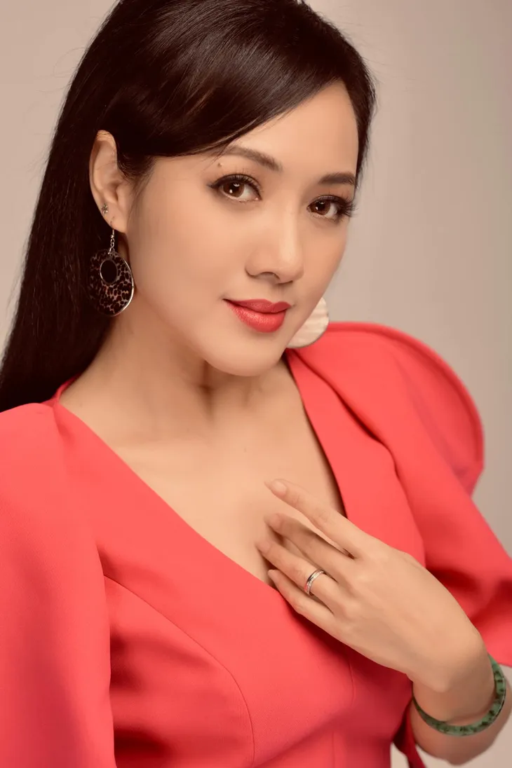 Chào đón năm mới 2022 cùng các sao Việt! - Ảnh 12.