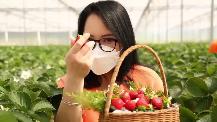 Buổi sáng đầu tiên 2022: Chuyến xe khám phá công nghệ thay đổi sâu sắc cuộc sống như thế nào? - Ảnh 7.