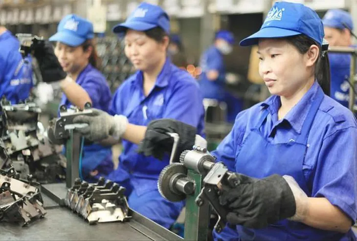 Hiệp định thương mại lớn nhất thế giới có hiệu lực từ hôm nay - Ảnh 1. Hiệp định thương mại lớn nhất thế giới có hiệu lực từ hôm nay - Ảnh 1.