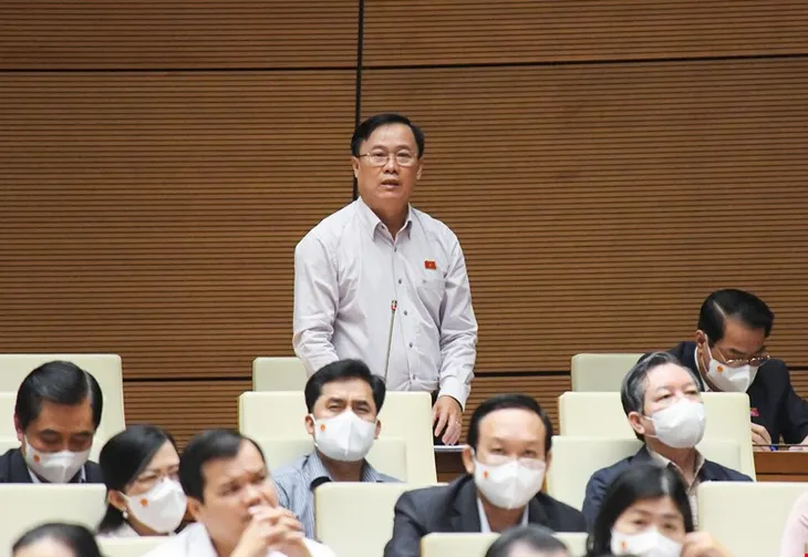 Cao tốc Bắc - Nam: Đừng để “Một đồng sợ tốn – Bốn đồng không đủ” - Ảnh 2. Cao tốc Bắc - Nam: Đừng để “Một đồng sợ tốn – Bốn đồng không đủ” - Ảnh 2.
