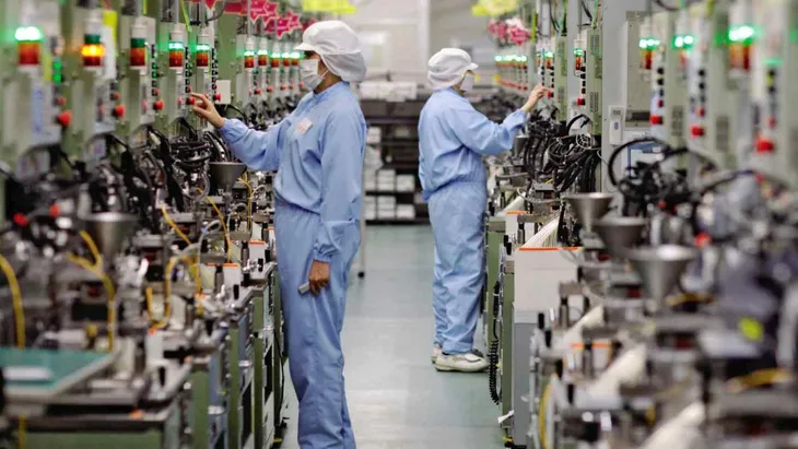 Nhật Bản hưởng lợi lớn từ Hiệp định RCEP - Ảnh 1. Nhật Bản hưởng lợi lớn từ Hiệp định RCEP - Ảnh 1.