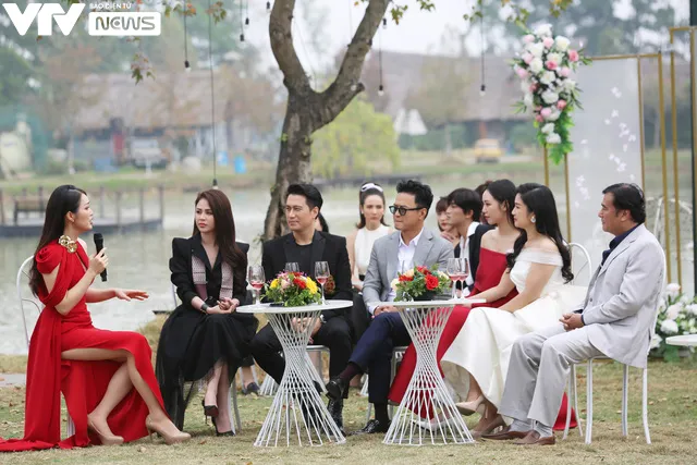 Gặp gỡ diễn viên truyền hình 2022: Vũ trụ điện ảnh VTV hội ngộ nhưng lại thiếu Hồng Diễm - Ảnh 1. Gặp gỡ diễn viên truyền hình 2022: Vũ trụ điện ảnh VTV hội ngộ nhưng lại thiếu Hồng Diễm - Ảnh 1.