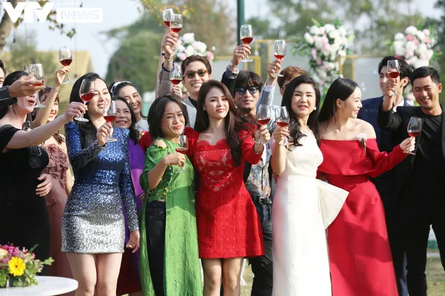 Gặp gỡ diễn viên truyền hình 2022: Vũ trụ điện ảnh VTV hội ngộ nhưng lại thiếu Hồng Diễm - Ảnh 7. Gặp gỡ diễn viên truyền hình 2022: Vũ trụ điện ảnh VTV hội ngộ nhưng lại thiếu Hồng Diễm - Ảnh 7.