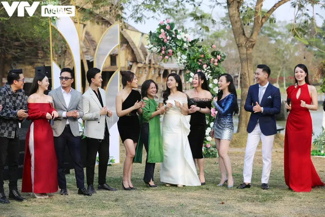 Gặp gỡ diễn viên truyền hình 2022: Vũ trụ điện ảnh VTV hội ngộ nhưng lại thiếu Hồng Diễm - Ảnh 10. Gặp gỡ diễn viên truyền hình 2022: Vũ trụ điện ảnh VTV hội ngộ nhưng lại thiếu Hồng Diễm - Ảnh 10.