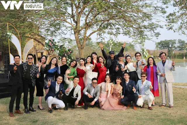 Gặp gỡ diễn viên truyền hình 2022: Vũ trụ điện ảnh VTV hội ngộ nhưng lại thiếu Hồng Diễm - Ảnh 12. Gặp gỡ diễn viên truyền hình 2022: Vũ trụ điện ảnh VTV hội ngộ nhưng lại thiếu Hồng Diễm - Ảnh 12.