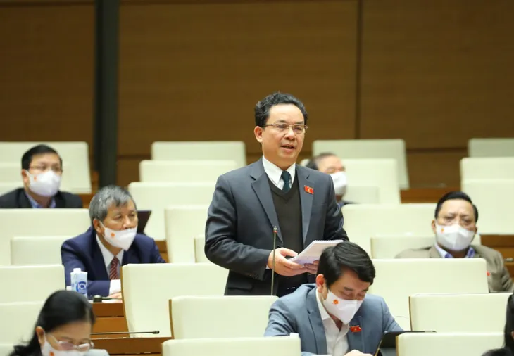 Cao tốc Bắc - Nam: Đừng để “Một đồng sợ tốn – Bốn đồng không đủ” - Ảnh 1. Cao tốc Bắc - Nam: Đừng để “Một đồng sợ tốn – Bốn đồng không đủ” - Ảnh 1.
