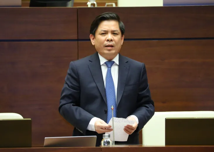 Cao tốc Bắc - Nam: Đừng để “Một đồng sợ tốn – Bốn đồng không đủ” - Ảnh 4. Cao tốc Bắc - Nam: Đừng để “Một đồng sợ tốn – Bốn đồng không đủ” - Ảnh 4.