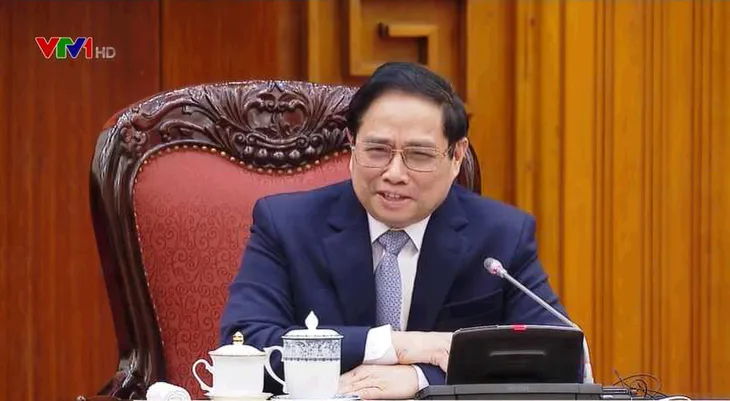 Tỷ lệ tiêm chủng vaccine của Việt Nam rất ấn tượng - Ảnh 1. Tỷ lệ tiêm chủng vaccine của Việt Nam rất ấn tượng - Ảnh 1.