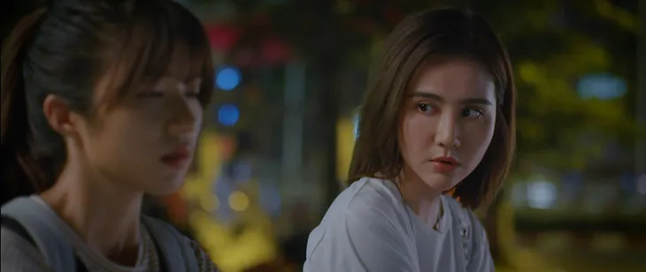 Thương ngày nắng về - Tập 25: Bà Nga tát Vân Vân vì con gái đòi bỏ học - Ảnh 8. Thương ngày nắng về - Tập 25: Bà Nga tát Vân Vân vì con gái đòi bỏ học - Ảnh 8.