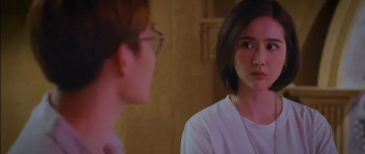 Thương ngày nắng về - Tập 25: Bà Nga tát Vân Vân vì con gái đòi bỏ học - Ảnh 12. Thương ngày nắng về - Tập 25: Bà Nga tát Vân Vân vì con gái đòi bỏ học - Ảnh 12.