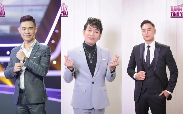 Hành lý tình yêu: Chàng diễn viên coi mẹ là tài sản quý giá nhất nhận cái gật đầu của nữ CEO - Ảnh 2. Hành lý tình yêu: Chàng diễn viên coi mẹ là tài sản quý giá nhất nhận cái gật đầu của nữ CEO - Ảnh 2.