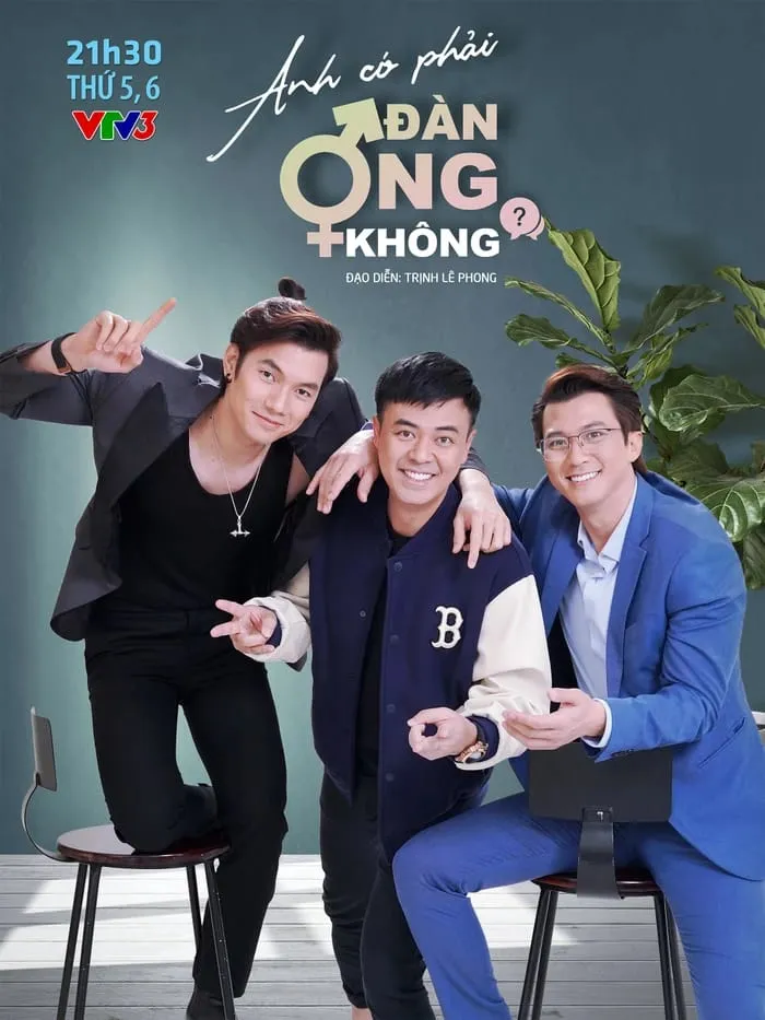 Nhan Phúc Vinh hóa tay chơi trong Anh có phải đàn ông không? - Ảnh 1. Nhan Phúc Vinh hóa tay chơi trong Anh có phải đàn ông không? - Ảnh 1.