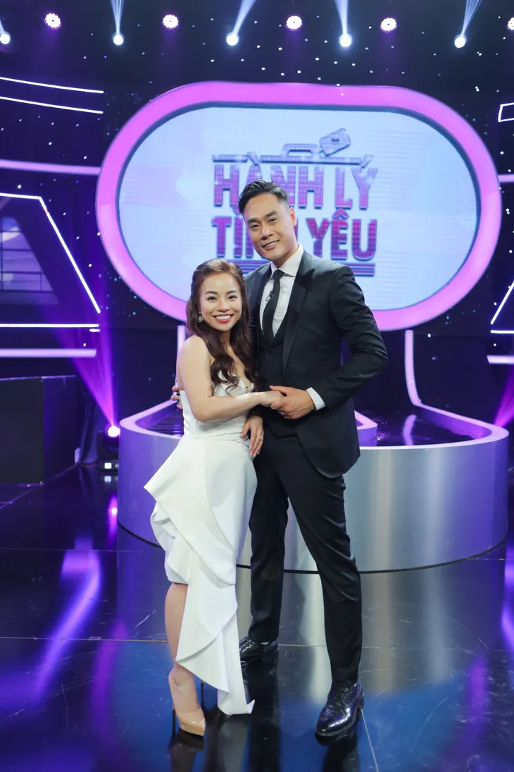 Hành lý tình yêu: Chàng diễn viên coi mẹ là tài sản quý giá nhất nhận cái gật đầu của nữ CEO - Ảnh 6. Hành lý tình yêu: Chàng diễn viên coi mẹ là tài sản quý giá nhất nhận cái gật đầu của nữ CEO - Ảnh 6.
