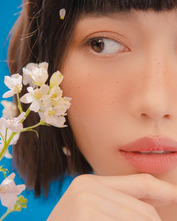 Diệu Nhi: Hiện tại là lúc tôi đẹp nhất! - Ảnh 9. Diệu Nhi: Hiện tại là lúc tôi đẹp nhất! - Ảnh 9.