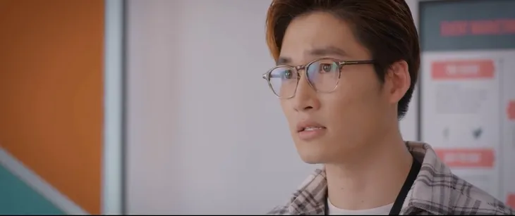 Thương ngày nắng về - Tập 27: Bị nghĩ là trai bao, Duy tức giận mắng Trang tầm thường - Ảnh 3. Thương ngày nắng về - Tập 27: Bị nghĩ là trai bao, Duy tức giận mắng Trang tầm thường - Ảnh 3.