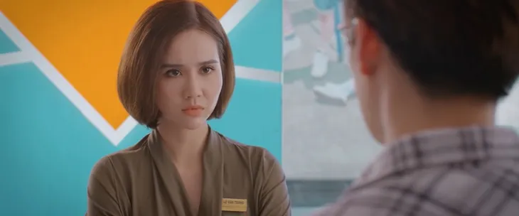 Thương ngày nắng về - Tập 27: Bị nghĩ là trai bao, Duy tức giận mắng Trang tầm thường - Ảnh 4. Thương ngày nắng về - Tập 27: Bị nghĩ là trai bao, Duy tức giận mắng Trang tầm thường - Ảnh 4.
