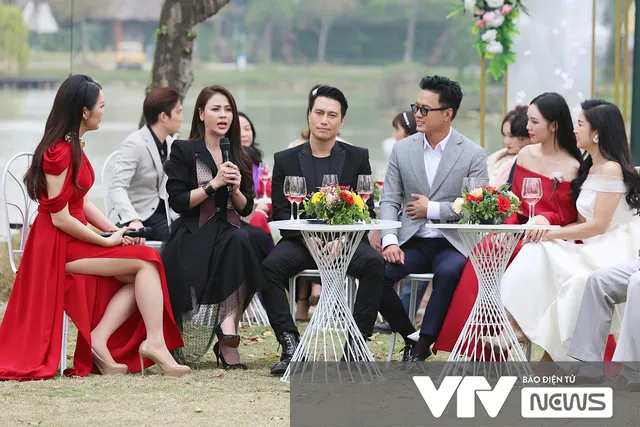 Gặp gỡ diễn viên truyền hình 2022: Hồng Đăng lẻ bóng khi loạt diễn viên Hướng dương ngược nắng hội ngộ - Ảnh 5. Gặp gỡ diễn viên truyền hình 2022: Hồng Đăng lẻ bóng khi loạt diễn viên Hướng dương ngược nắng hội ngộ - Ảnh 5.