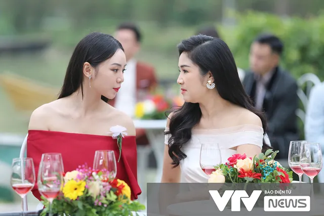 Gặp gỡ diễn viên truyền hình 2022: Hồng Đăng lẻ bóng khi loạt diễn viên Hướng dương ngược nắng hội ngộ - Ảnh 6. Gặp gỡ diễn viên truyền hình 2022: Hồng Đăng lẻ bóng khi loạt diễn viên Hướng dương ngược nắng hội ngộ - Ảnh 6.