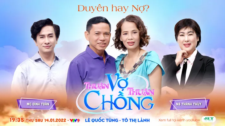 Nghệ sĩ Thanh Thủy lắc đầu ngán ngẩm khi đồng nghiệp vô tâm với bạn đời - Ảnh 3. Nghệ sĩ Thanh Thủy lắc đầu ngán ngẩm khi đồng nghiệp vô tâm với bạn đời - Ảnh 3.