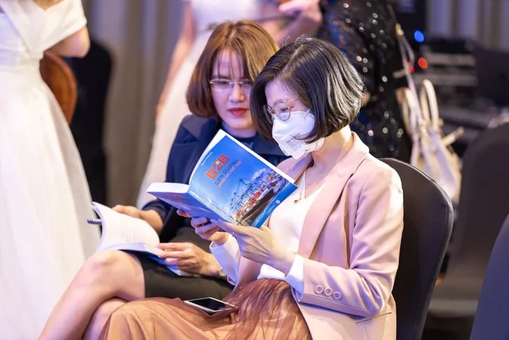 Hàng hóa ùn ứ tại cửa khẩu: Lời giải nào cho xuất nhập khẩu Việt Nam? - Ảnh 3. Hàng hóa ùn ứ tại cửa khẩu: Lời giải nào cho xuất nhập khẩu Việt Nam? - Ảnh 3.