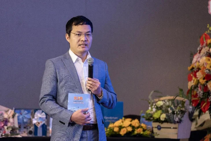 Hàng hóa ùn ứ tại cửa khẩu: Lời giải nào cho xuất nhập khẩu Việt Nam? - Ảnh 5. Hàng hóa ùn ứ tại cửa khẩu: Lời giải nào cho xuất nhập khẩu Việt Nam? - Ảnh 5.