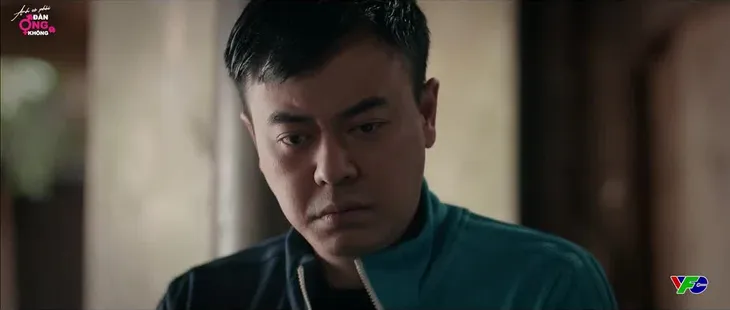 Anh có phải đàn ông không? - Tập 1: Duy Anh đánh Nhật Minh chảy máu đầu - Ảnh 8. Anh có phải đàn ông không? - Tập 1: Duy Anh đánh Nhật Minh chảy máu đầu - Ảnh 8.
