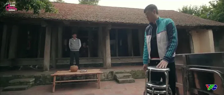 Anh có phải đàn ông không? - Tập 1: Duy Anh đánh Nhật Minh chảy máu đầu - Ảnh 2. Anh có phải đàn ông không? - Tập 1: Duy Anh đánh Nhật Minh chảy máu đầu - Ảnh 2.